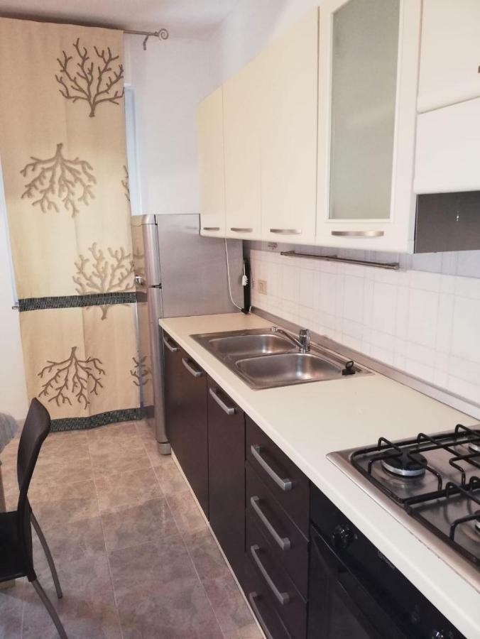 Appartamento Vacanza Alguer Exterior foto