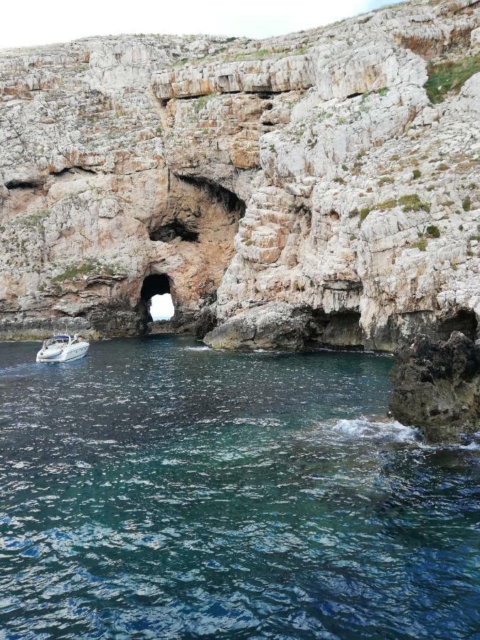 Appartamento Vacanza Alguer Exterior foto