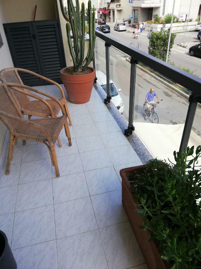 Appartamento Vacanza Alguer Exterior foto
