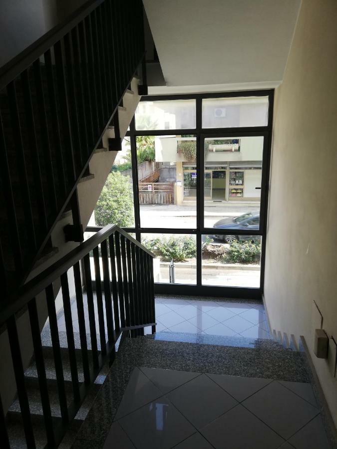 Appartamento Vacanza Alguer Exterior foto